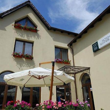 Hotel Ana Arad Ngoại thất bức ảnh