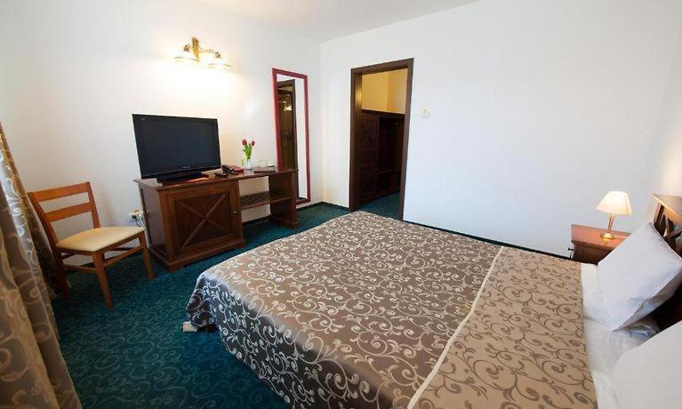 Hotel Ana Arad Ngoại thất bức ảnh