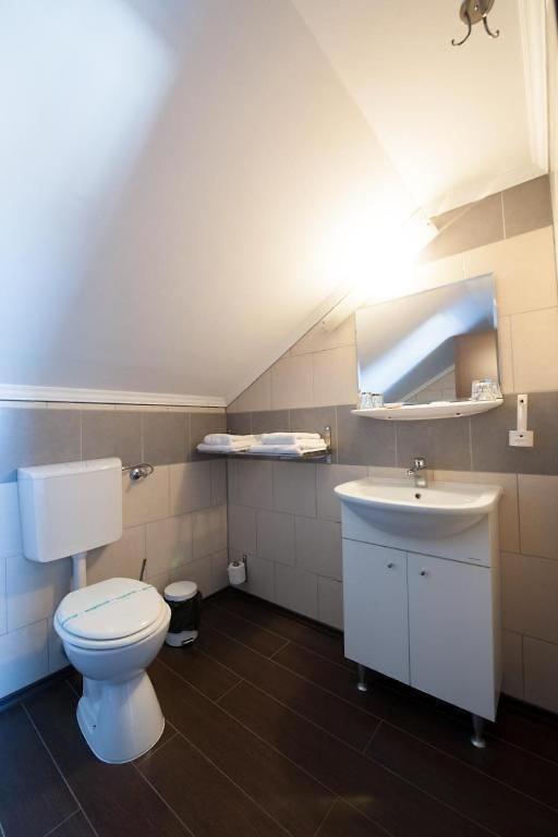 Hotel Ana Arad Ngoại thất bức ảnh