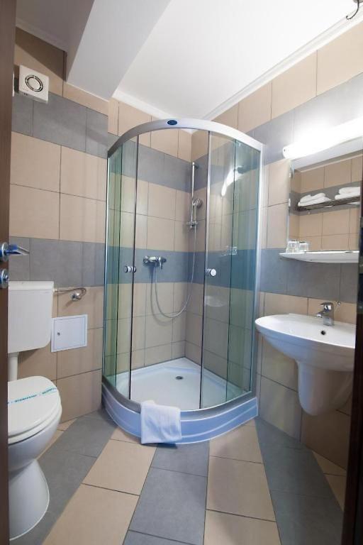 Hotel Ana Arad Ngoại thất bức ảnh