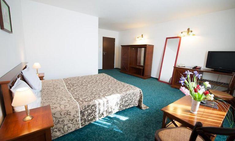 Hotel Ana Arad Ngoại thất bức ảnh