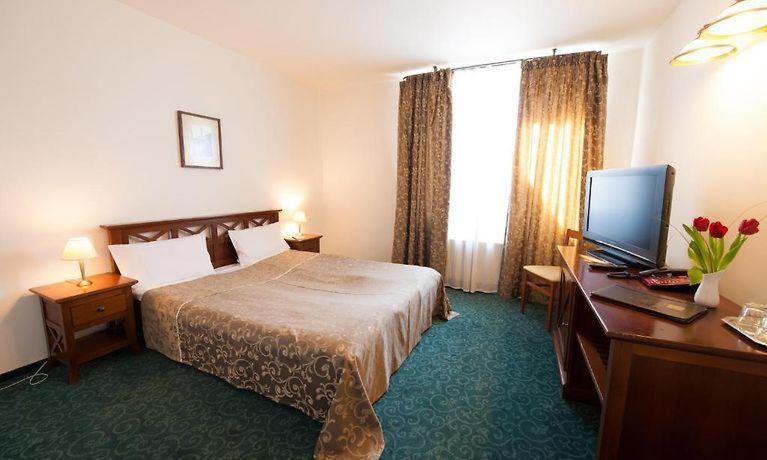 Hotel Ana Arad Ngoại thất bức ảnh