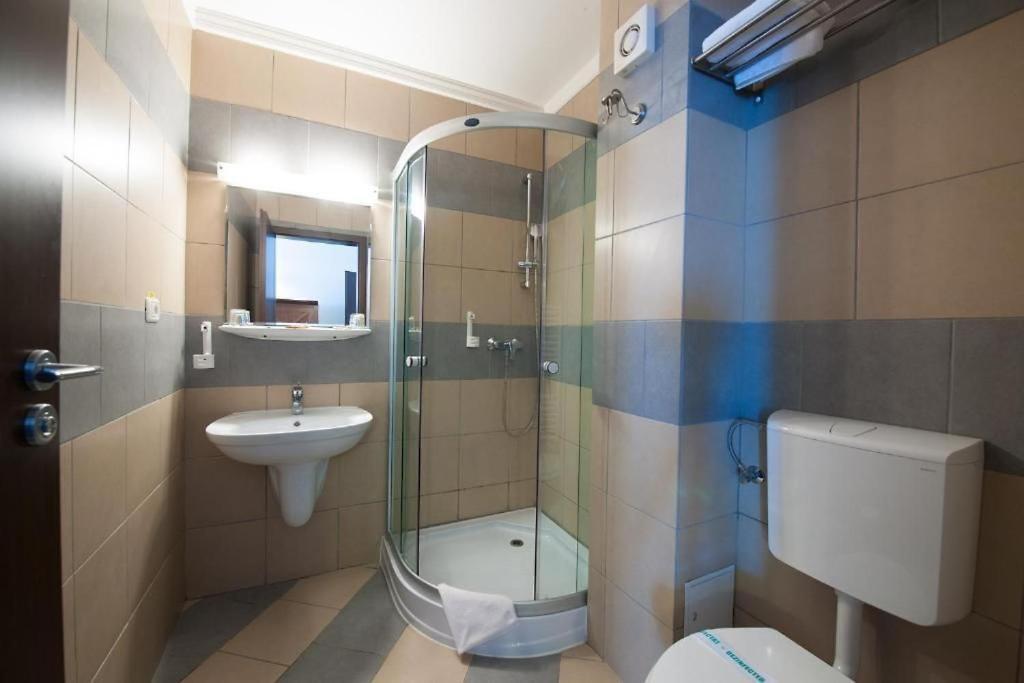 Hotel Ana Arad Ngoại thất bức ảnh