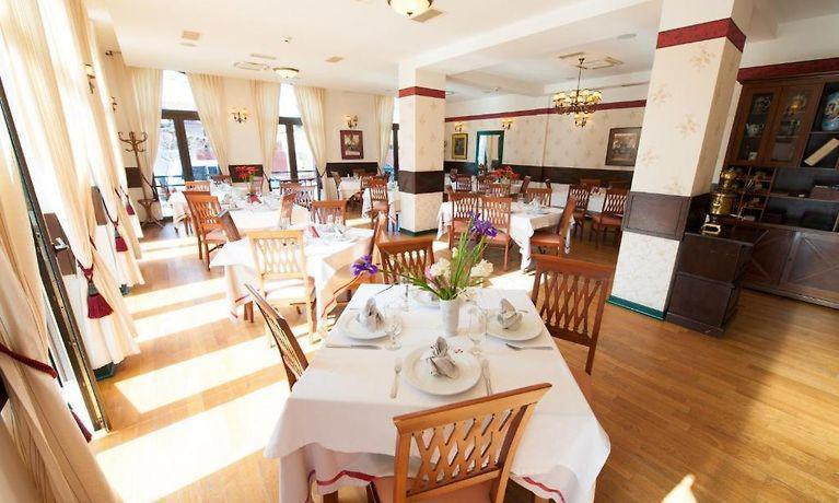 Hotel Ana Arad Ngoại thất bức ảnh