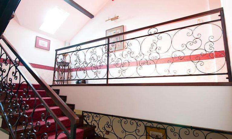 Hotel Ana Arad Ngoại thất bức ảnh