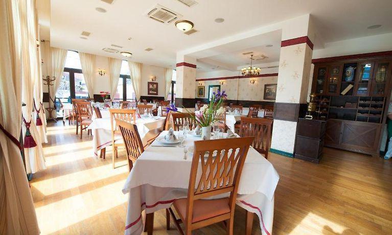 Hotel Ana Arad Ngoại thất bức ảnh