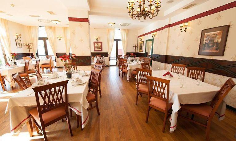 Hotel Ana Arad Ngoại thất bức ảnh