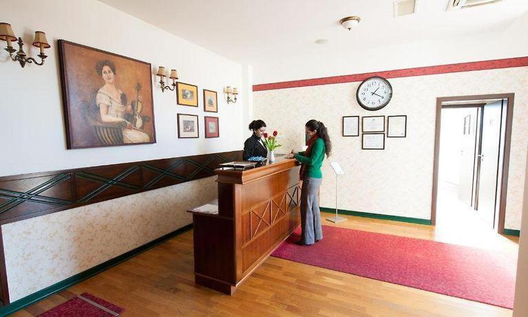 Hotel Ana Arad Ngoại thất bức ảnh
