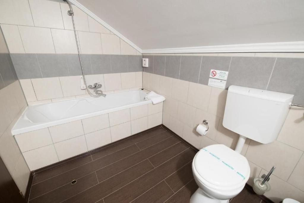 Hotel Ana Arad Ngoại thất bức ảnh