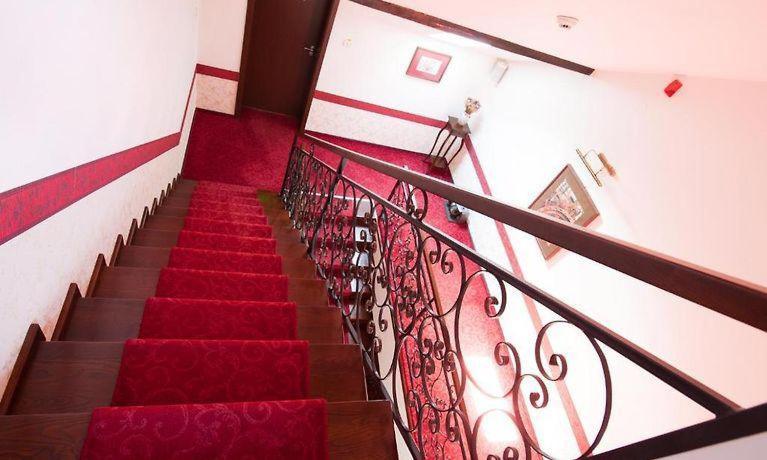 Hotel Ana Arad Ngoại thất bức ảnh