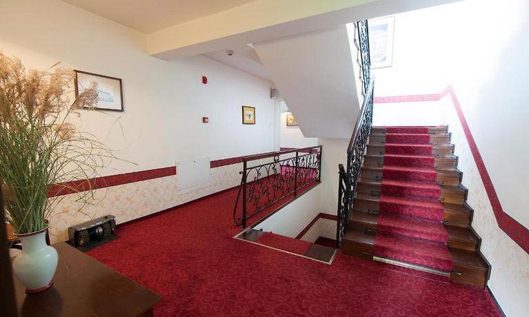 Hotel Ana Arad Ngoại thất bức ảnh