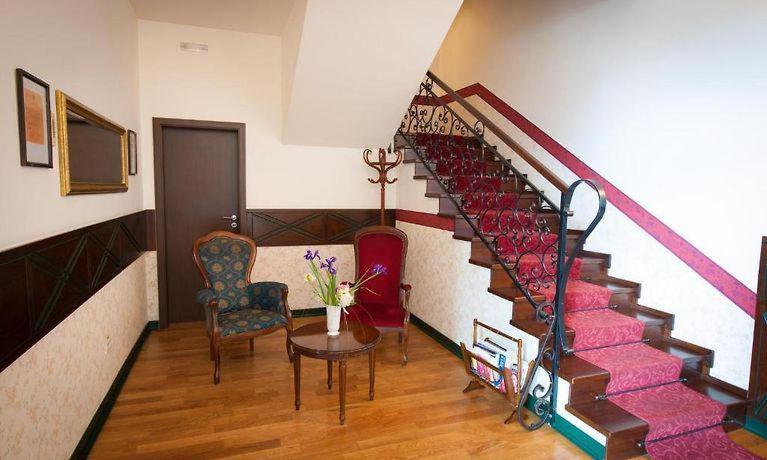 Hotel Ana Arad Ngoại thất bức ảnh