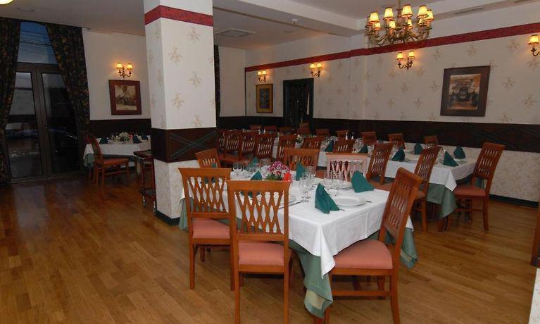 Hotel Ana Arad Ngoại thất bức ảnh