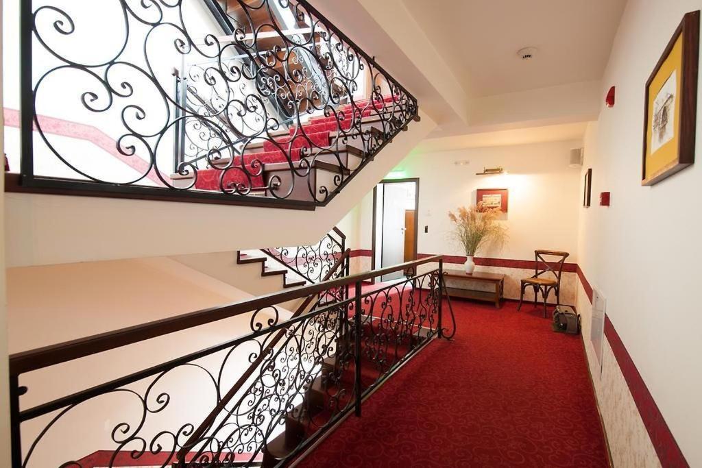 Hotel Ana Arad Ngoại thất bức ảnh